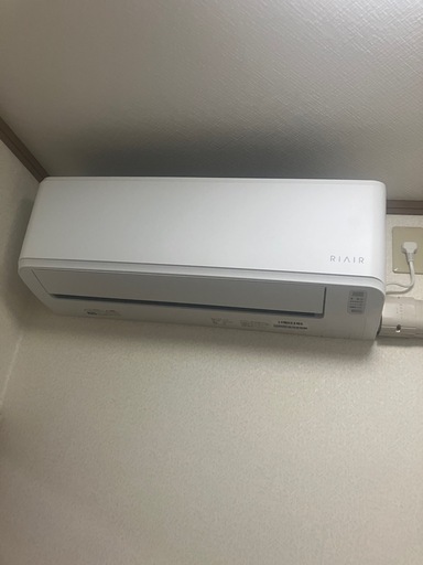 山善 移動式クーラー2.2KW ホワイト 鉄筋9畳木造6畳 YEC-K222W