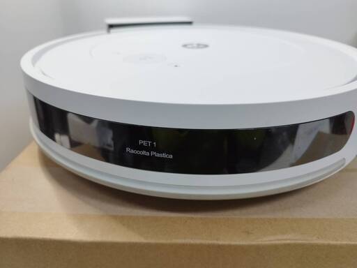 ルンバ　RVG-Y1 Robot Vacuum Cleaner iRobot Roomba RVG-Y1 Black 13