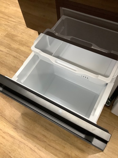 ☆ジモティ割あり☆ AQUA 冷蔵庫 19年製 184L クリーニング済 YJ4260