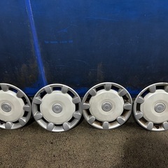 ムーヴキャンバス ホイール キャップの中古が安い！激安で譲ります  