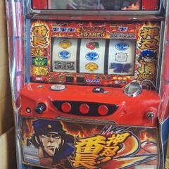 パチスロ 押忍！番長2 実機 メダル不要 【売ります】