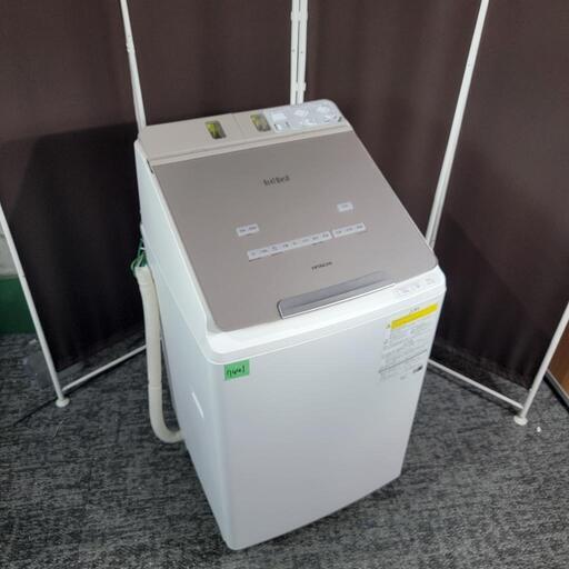 地域限定　配送設置無料！2023年式　ビートウォッシュ　10キロ　自動投入付き 地域限定 配送設置無料！2023年式 ビートウォッシュ 10キロ 自動投入