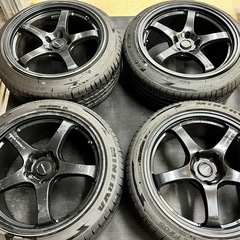 中古MTタイヤ（ランクルジムニージープ）255\85\16 (at) 儀保のタイヤ  