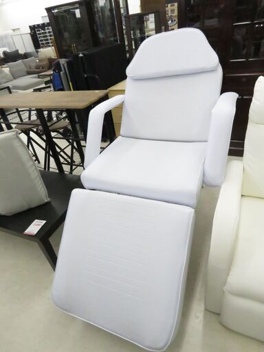 木製 サンラウンジャー 幅60×奥210×高30～97cm マット付き