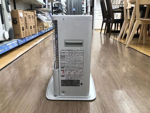 リンナイ LPガス ガスストーブ 赤外線ストーブ R-652PMSⅡ ホース付 リンナイ LPガス ガスストーブ 赤外線ストーブ R-652PMSⅡ ホース付き