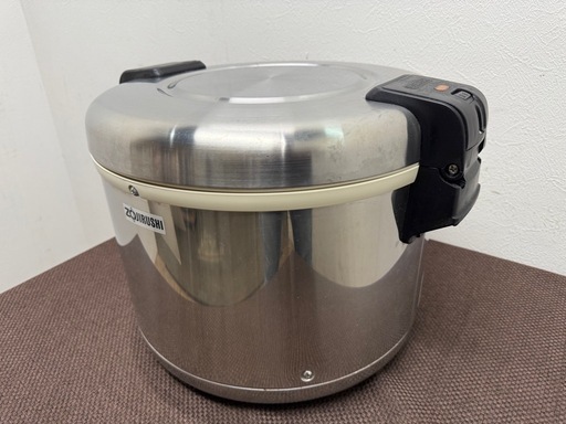 タイガー 圧力IH炊飯器 炊きたて JPH-A100 2020年製 本土鍋