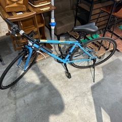 中古】宜野湾市のクロスバイクを格安/激安/無料であげます・譲ります  