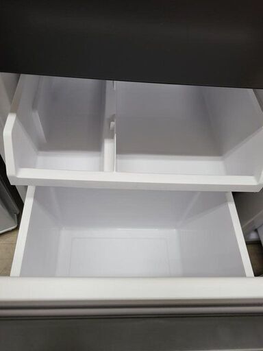 ドリーム川西店御来店限定】AQUA 冷蔵庫 AQR-J14N 2023／クリーニング