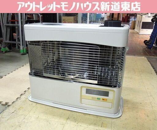 煙突ストーブ SV-7017PR 2017年製 木～18畳 コン～29畳 コロナ CORONA 煙突式 暖房機器 札幌市東区 新道東店 煙突ストーブ SV-7017PR 2017年製 木～18畳 コン～29畳 コロナ CORONA 煙突