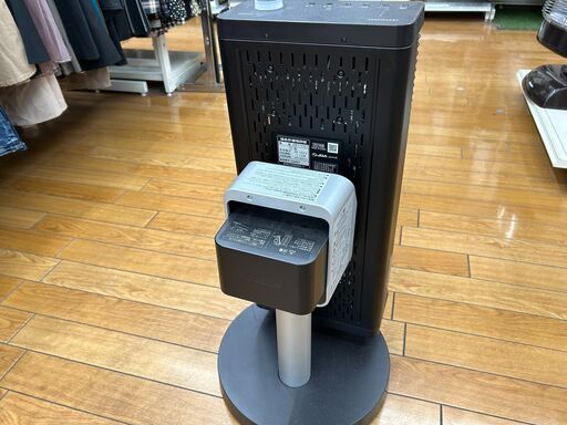 ダイキン DAIKIN 遠赤外線暖房機 ハイブリッドセラムヒート 1250W
