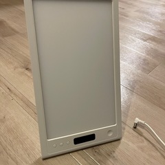光療法の中古が安い！激安で譲ります・無料であげます｜ジモティー 