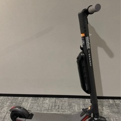 セグウェイ NINEBOT2 一応ジャンク扱いにて☆