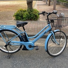 エコプラス小倉南店】Liv フローリッシュ 3 中古車 クルーザー