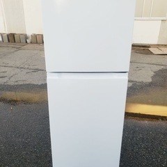 ワールプールジャパン ノンフロン冷凍冷蔵庫 YRZ-F23K