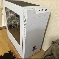 手渡しのみ】未開封ハイスペックPC※お願いあり価格応相談