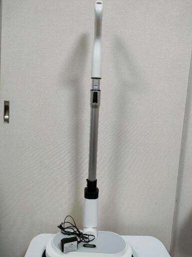 GOBOT 電動モップ コードレス電動回転モップクリーナー 市販のウェット 