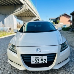 CRZ｜中古車｜ジモティー