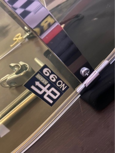 SYM フィドルX50 エンジンかかります ジャンク 部品取りにどうぞ