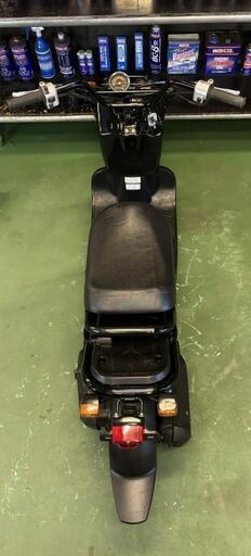 ⭐️プレスカブ50.キャブレーター最終モデル⭐️バッテリー・プラグ