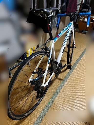 BORA ONE ボーラワン 50 11s スプロケ14トップ付き