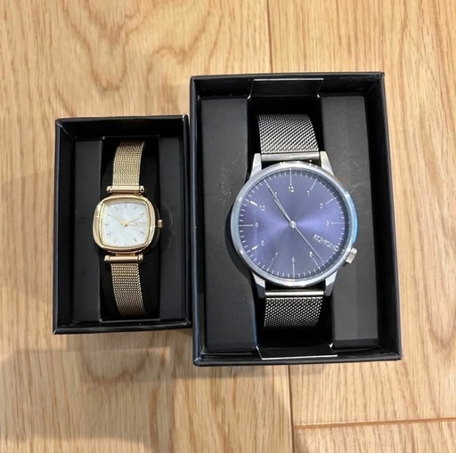 AA795 ゲス GUESS 腕時計 ピンクゴールド GW0263G2