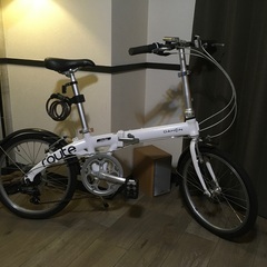 クロスバイク ROCKBIKES PRIDE（ロックバイクス） フェーズ2 ☆値下げ