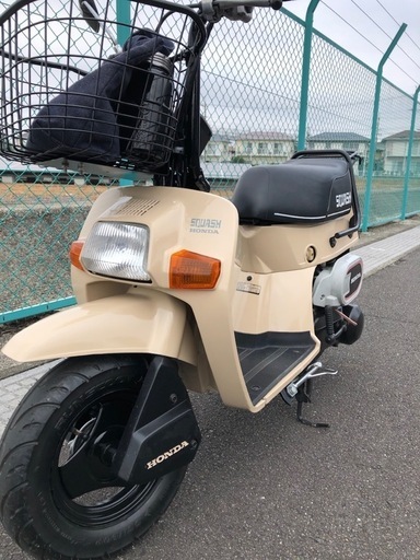 ホンダスカッシュAB11\n