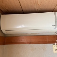 鹿児島県の6畳用 エアコンの中古が安い！激安で譲ります・無料で  