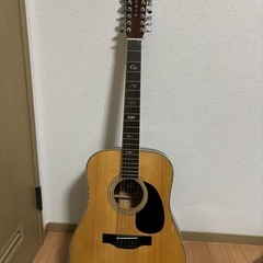 ヤマハ 12弦ギター FG-230 N24-1372 高く買取るゾウ八幡西店