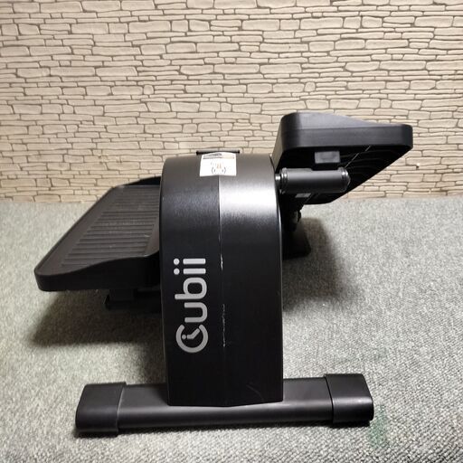 ミニサイクルマシン キュービー Cubii ぐるぐるミニサイクルマシン