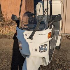 中古】桶川市のホンダ(バイク)を格安/激安/無料であげます・譲ります 