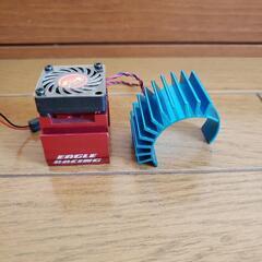 EPラジコンのチャンピオンが狙えるブラシレスモーター 3．5T