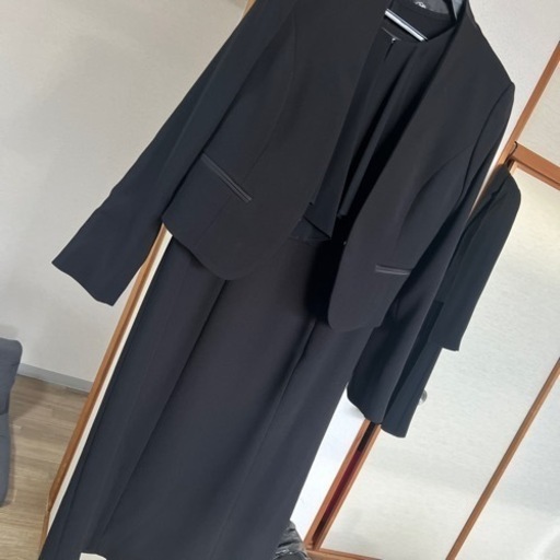 喪服 9号