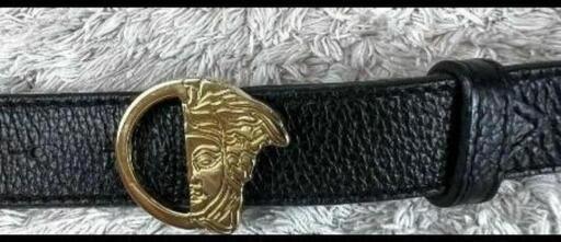 Versace ヴェルサーチ ヴェルサーチェ ウエスト ベルト ゴールド Versace ヴェルサーチ ヴェルサーチェ ウエスト ベルト ゴールド