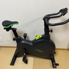 FiTBOXの中古が安い！激安で譲ります・無料であげます｜ジモティー