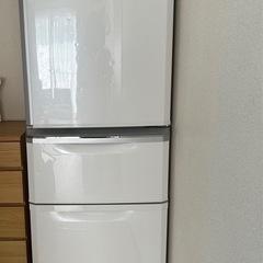 AQUA 冷蔵庫 【一旦、停止します】引取りに来て下さる方