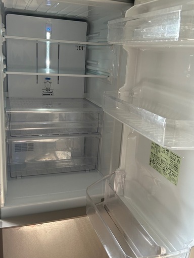 ちょうどいい冷蔵庫 Rei！一人暮らしや省スペースにちょうどいい♪2