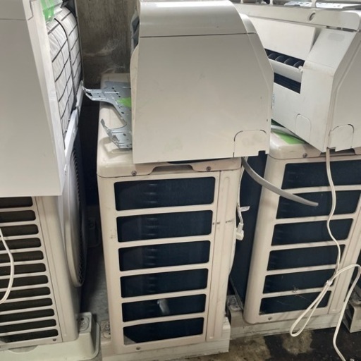 ジモティー割】8~12畳/TOSHIBA/ 2016年製 エアコン /RAS-B285P