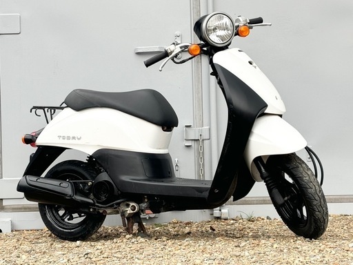 ◆自賠責1年付きでお得◆ 　スクーター　原付　ホンダ　AF67  　トゥデイ　運搬可