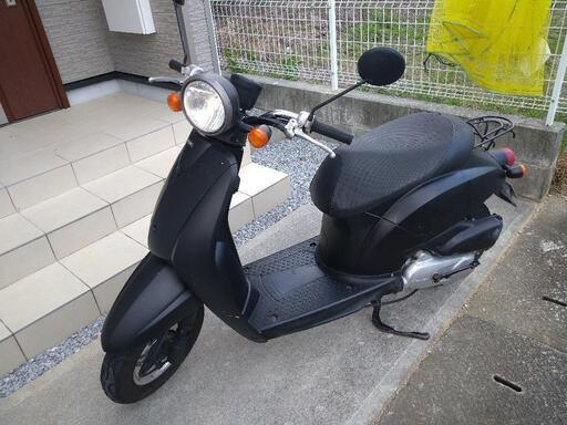 AF61トゥデイ