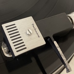 GRACE グレース F-8M カートリッジ Technicsヘッドシェル付き！