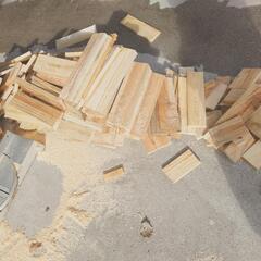 栃木県の材木の中古が安い！激安で譲ります・無料であげます｜ジモティー 