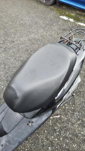 ホンダ Dio AF62 実働 通勤通学や足がわりに