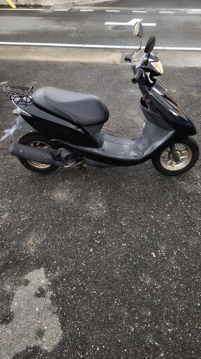 ホンダ　Dio AF62 実働　通勤通学や足がわりに ホンダ Dio AF62 実働 通勤通学や足がわりに