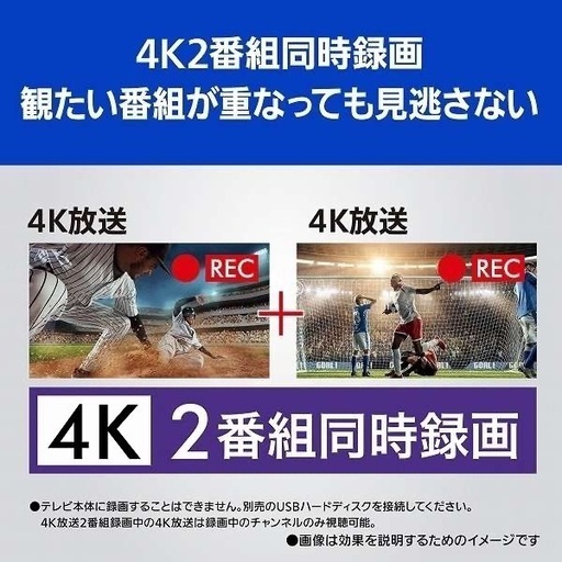 VIERA TH-43MX900 店頭展示品