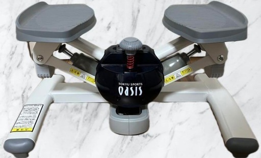 ステッパー ツイスト エアロステッパー SP-200 オアシス] プレミアム