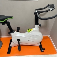 大阪府のfitbox スポーツの中古が安い！激安で譲ります・無料であげます｜ジモティー