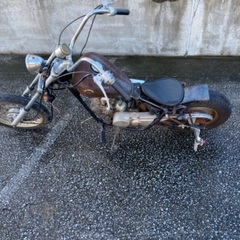 JAZZ バイクの中古が安い！激安で譲ります・無料であげます｜ジモティー