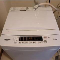 ハイセンスの中古が安い！激安で譲ります・無料であげます｜ジモティー 