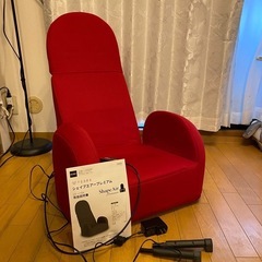 シェイプエアープレミアムの中古が安い！激安で譲ります・無料で 